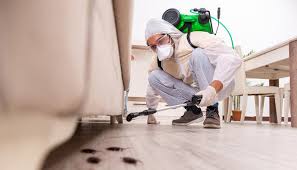 Best Pest Exclusion Services  in Lmer Heights, PA